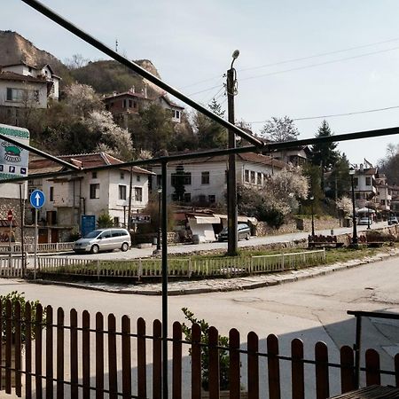 Комплекс Стария Чинар Melnik (Blagoevgrad) Exteriör bild